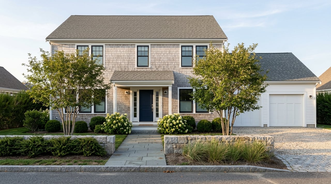 Everyday Coastal Living In Scarborough Maine