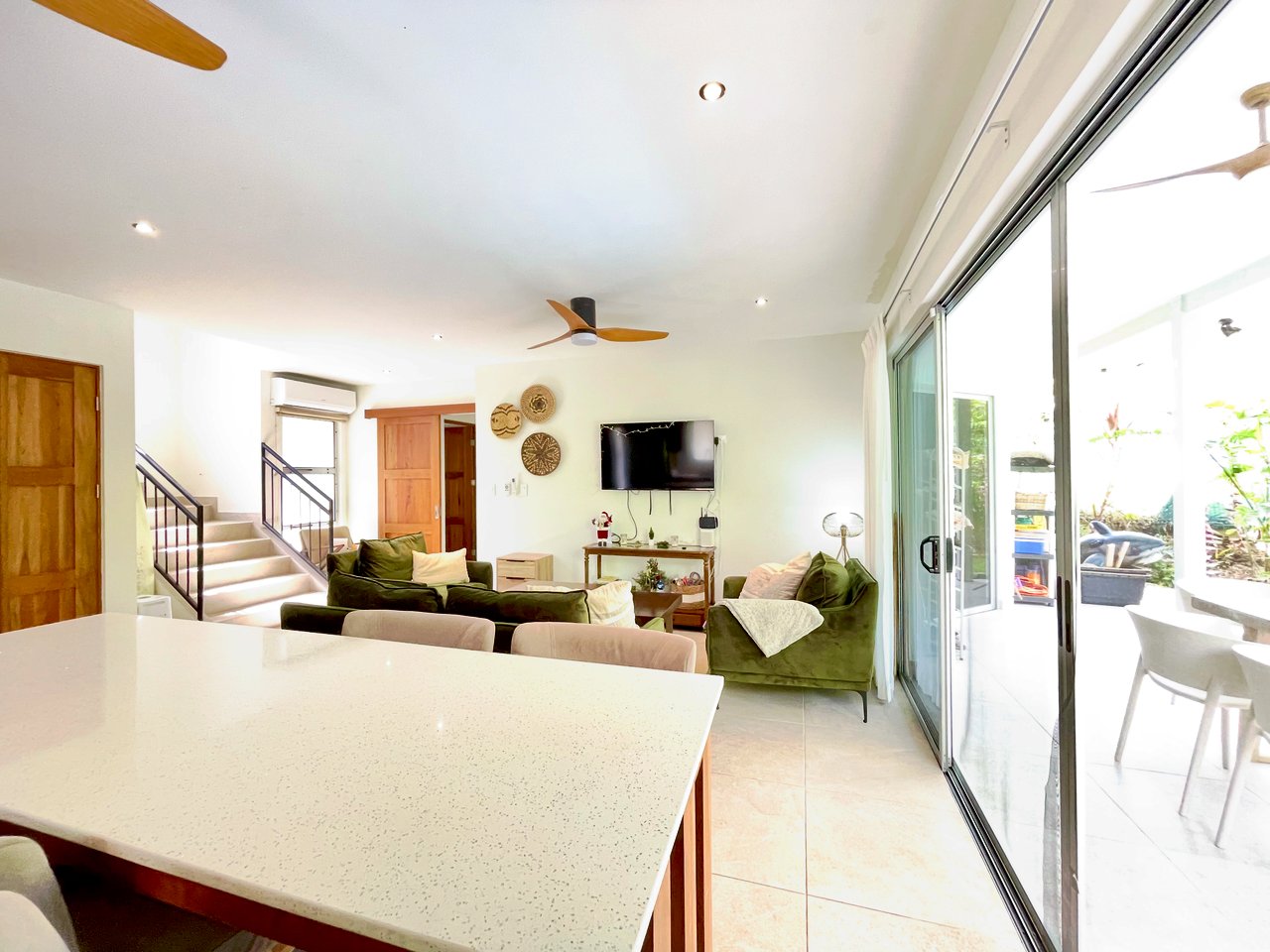 3 bed Mountain View Home with Successful Rental History