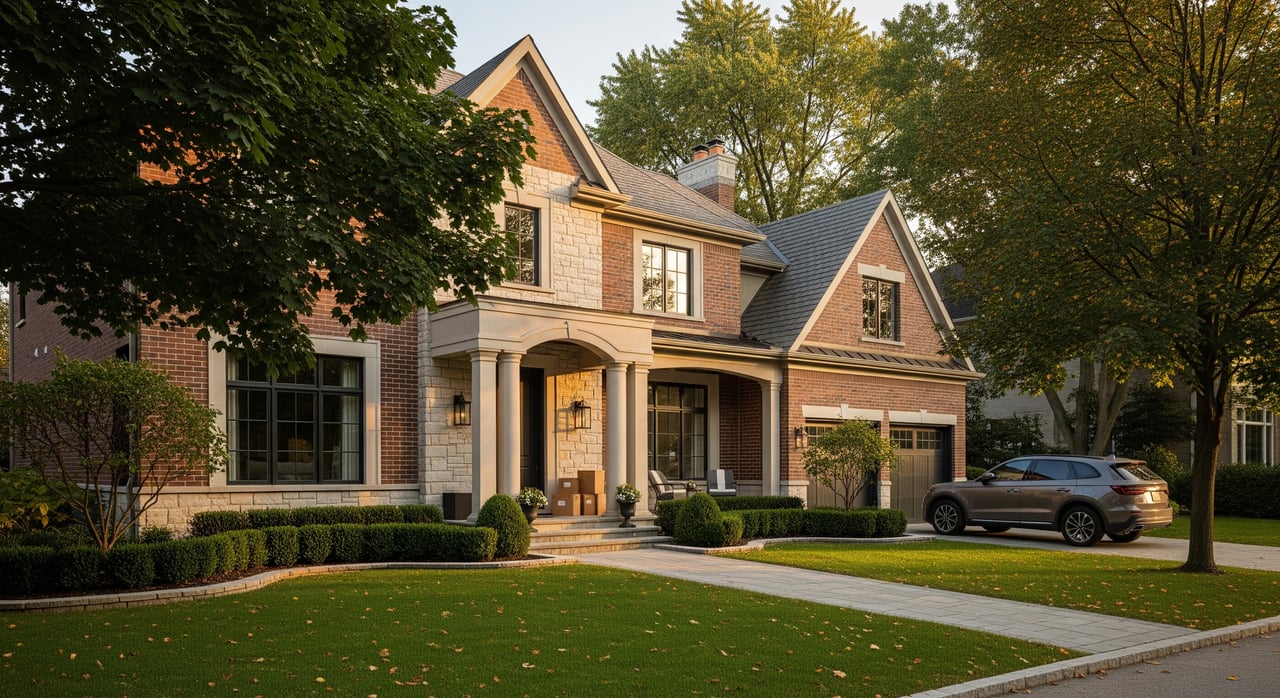 Moving From Chicago To The Northwest Suburbs: A Practical Guide