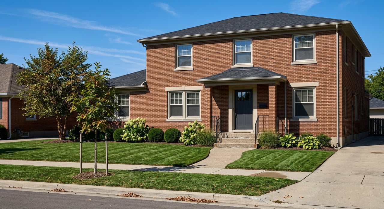 South Suburbs Or Chicago City: Tradeoffs For First-Time Buyers