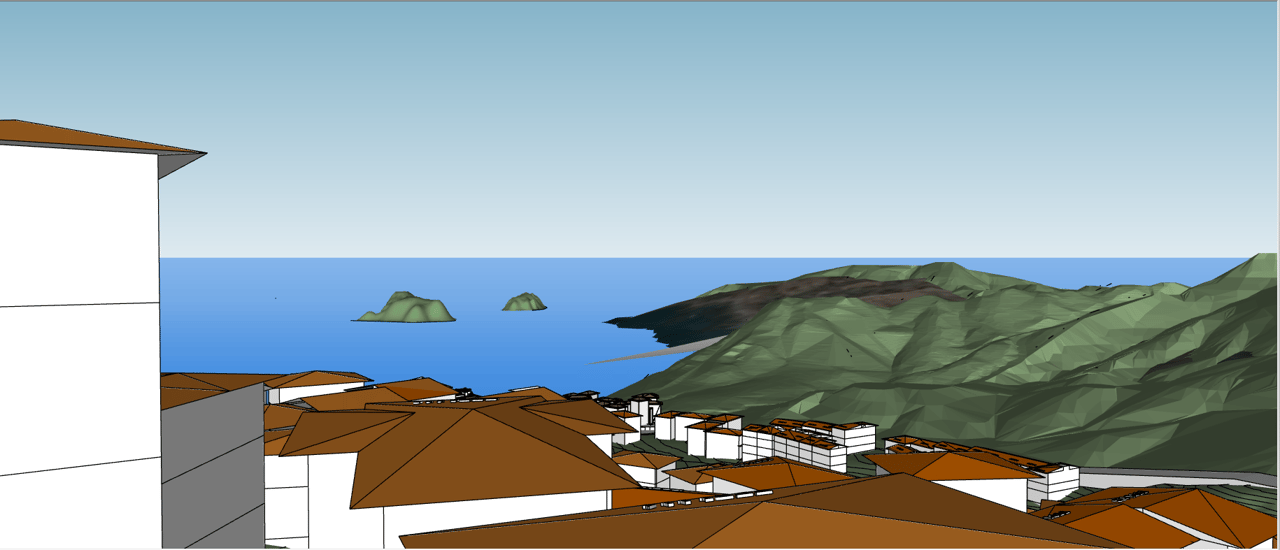 Lot 115, El Prado | Exclusive Ocean-View Homesite in Las Catalinas, Costa Rica