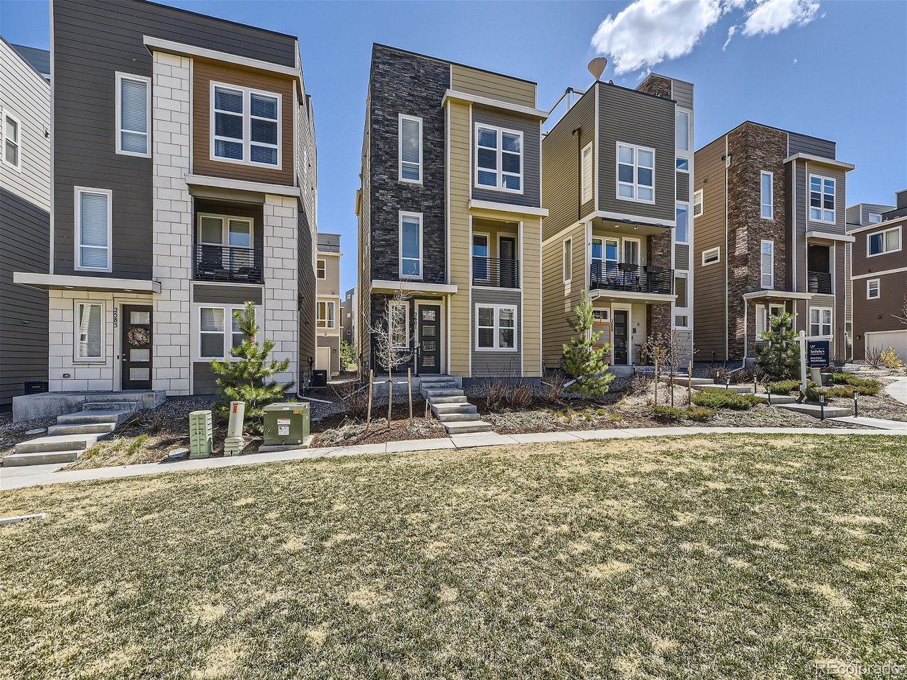 The Best Time to Buy or Sell in Castle Rock, CO