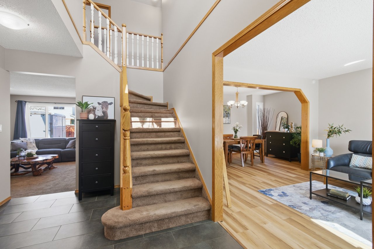 88 Sunmeadows Road SE