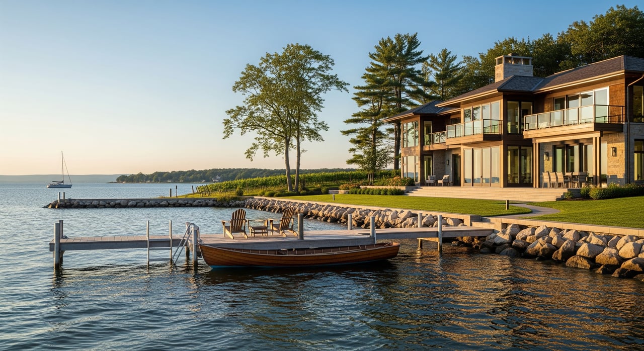 Is Traverse City The Right Move For Your Family?