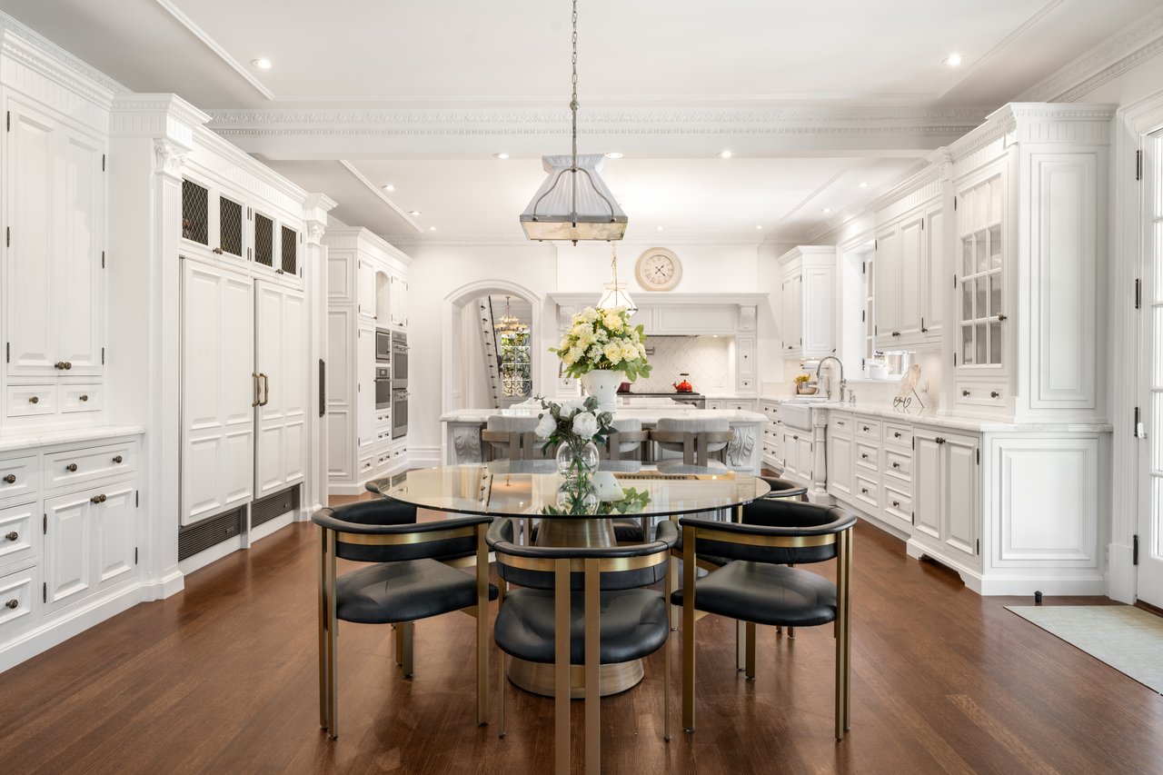 Maison Lakeshore