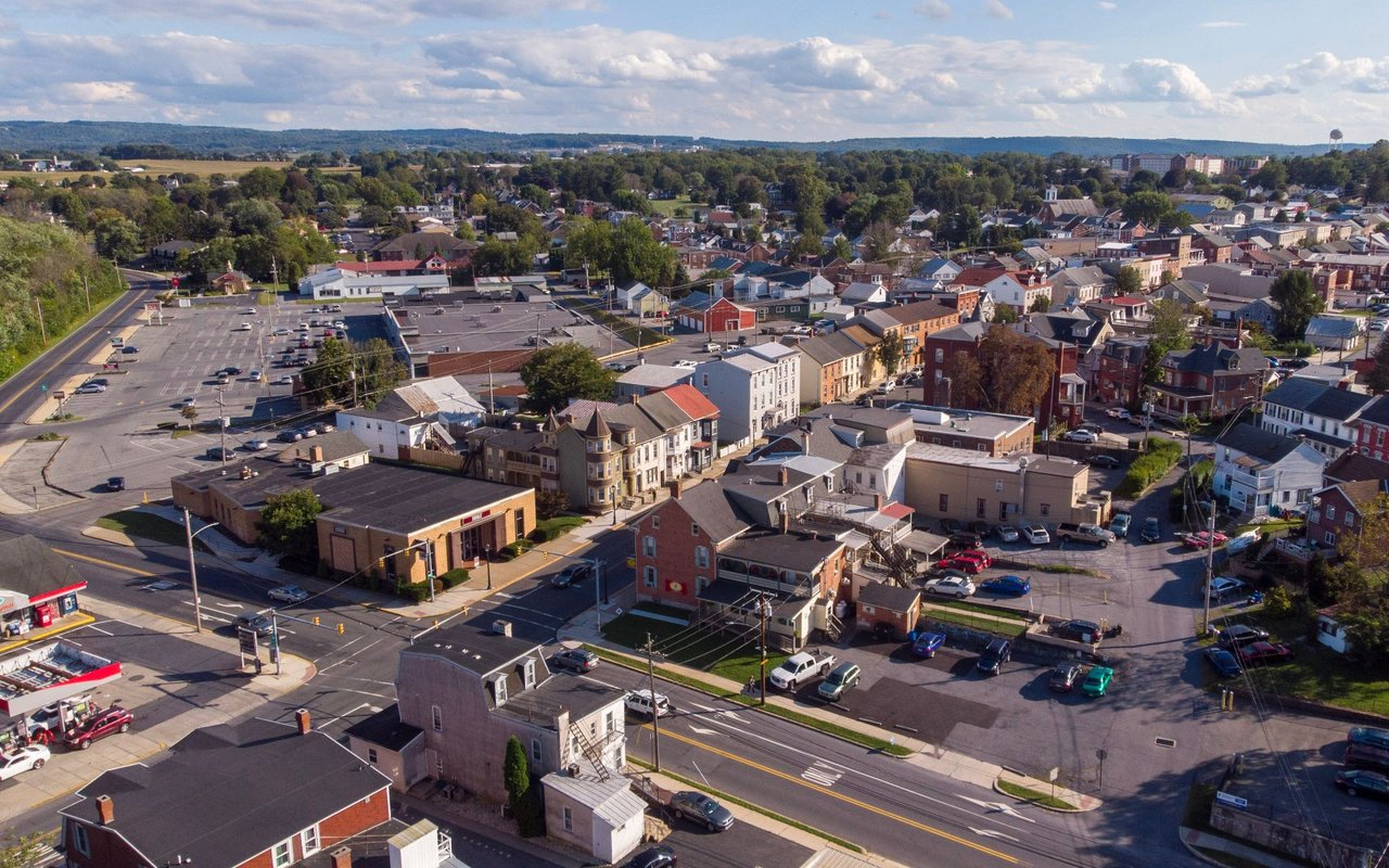 Berks County