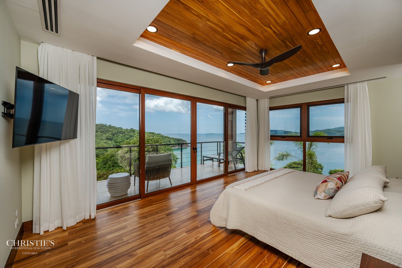 Casa Linda Vista - Spectacular 360° Ocean Views