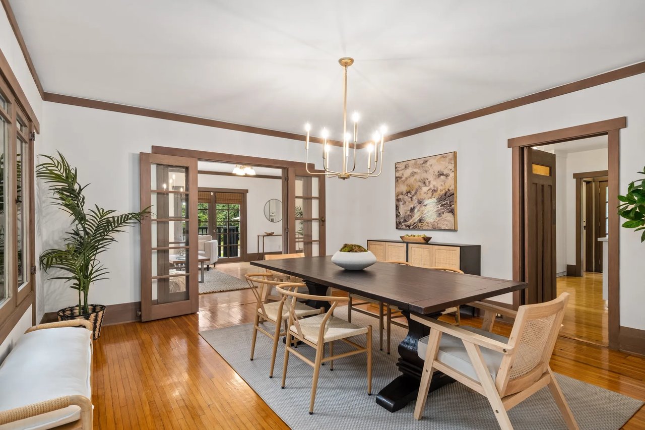 Pasadena home, designed and lived in by architect G. Lawrence Stimson, seeks $2M