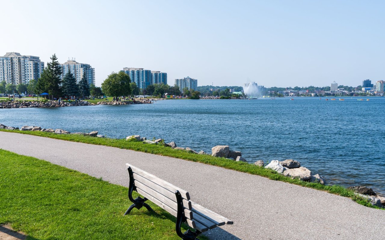Barrie