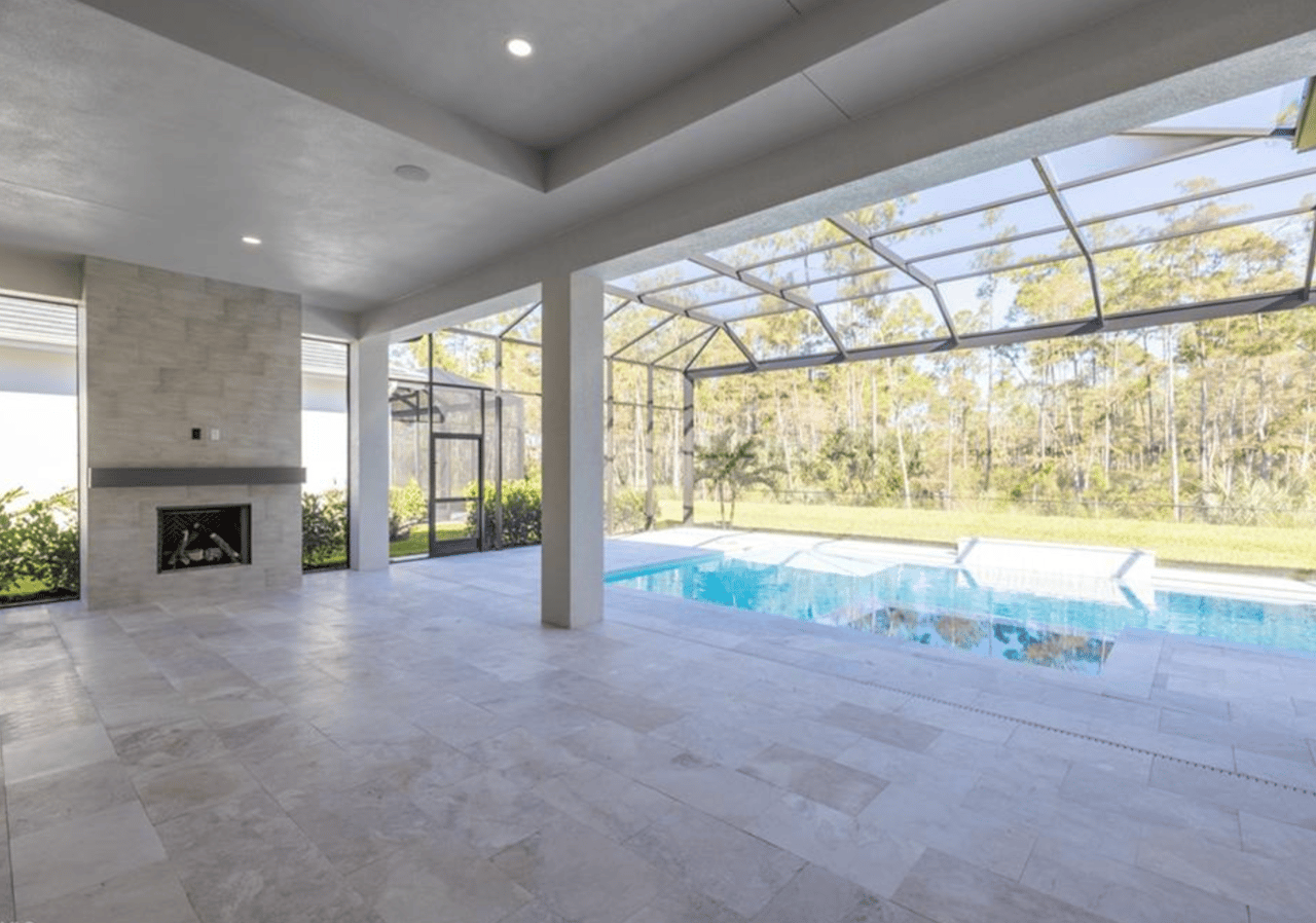 Just Sold in Caymas: 9515 Caymas Way, Naples, Florida