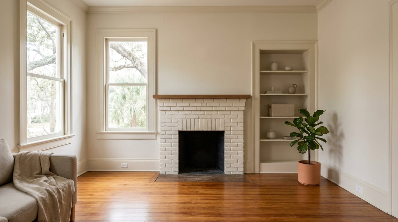 Buying An Older Home In Riverside With Confidence