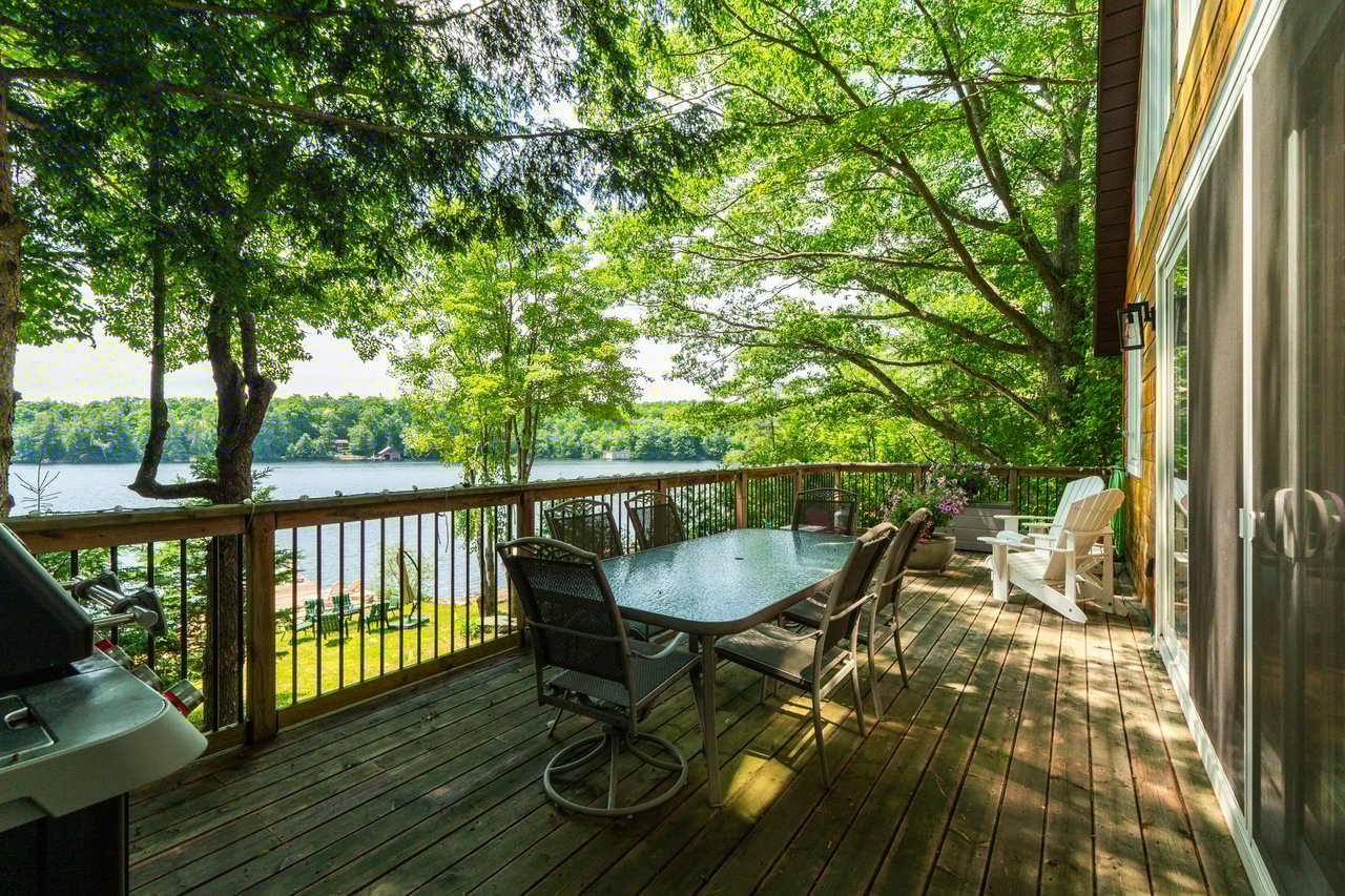 Lake Muskoka