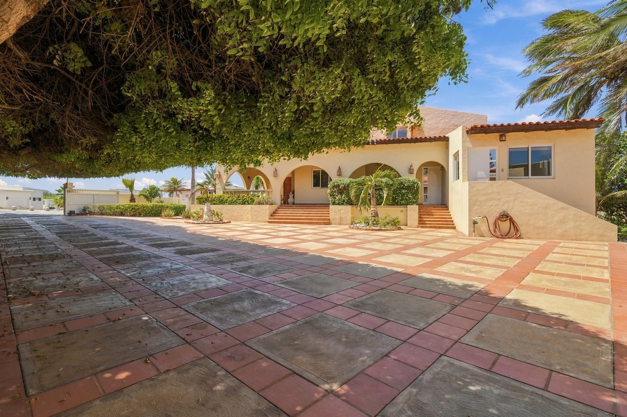 Casa Del Viento 125D