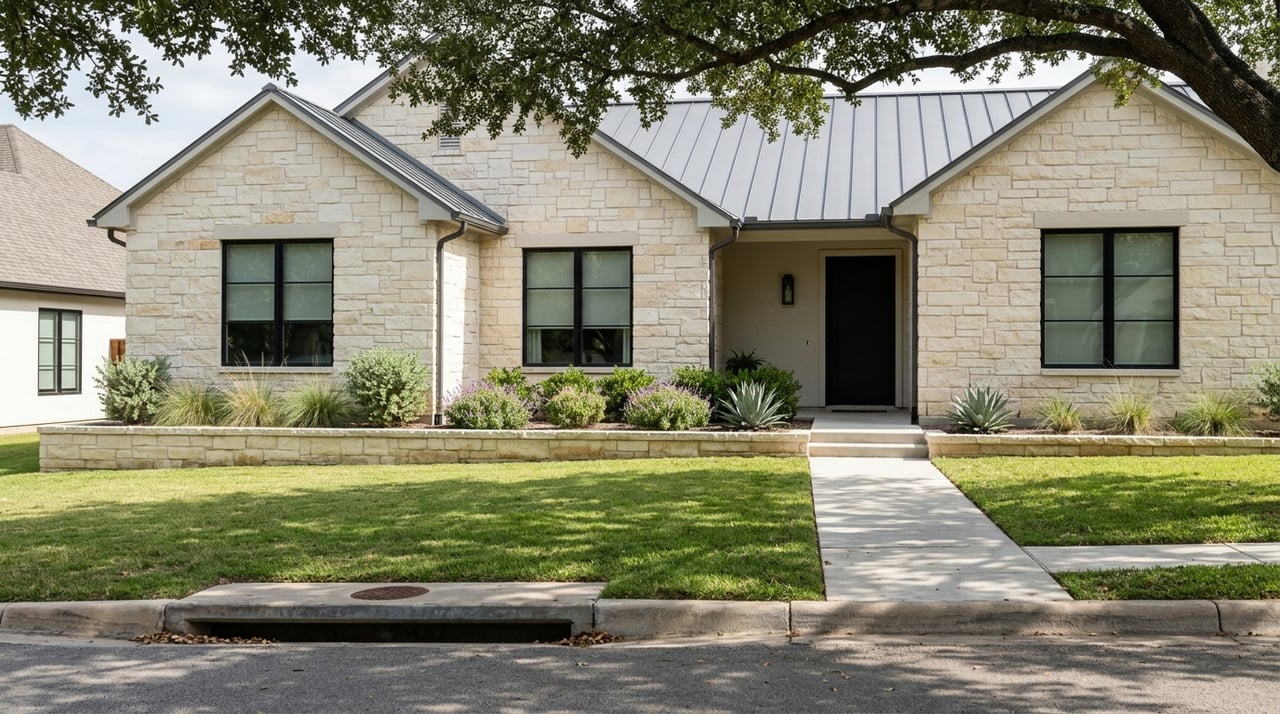 Comparing Georgetown Master-Planned Communities