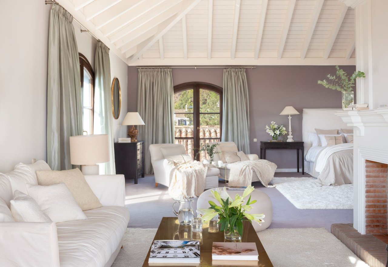 Private Andalusian Estate - Marbella, Spain