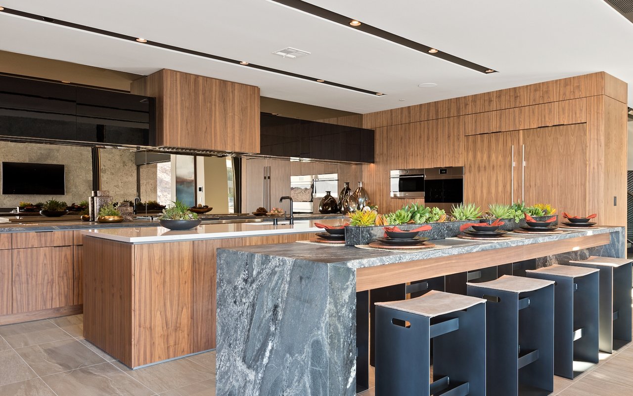 2022 Kitchen Trends
