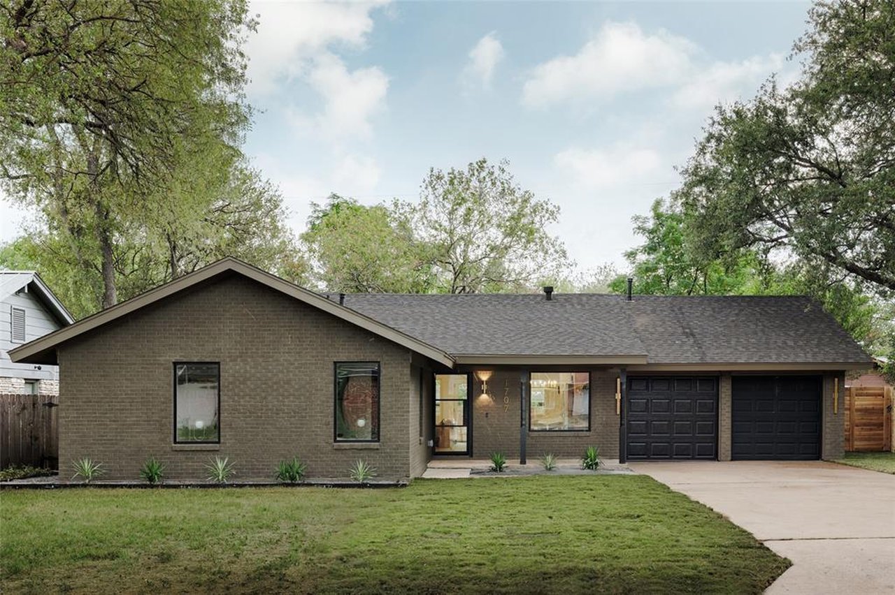 1707 Westmoor Dr.
