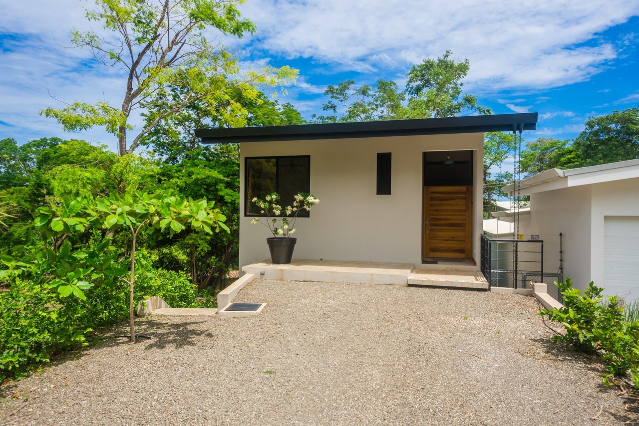 Casa Chaperon | Lowest-Priced Home in Tamarindo Park