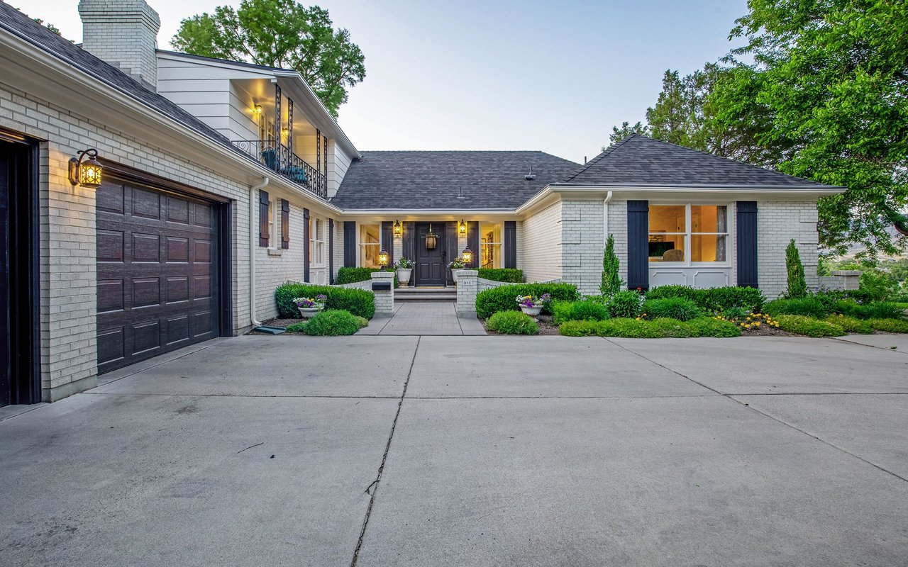 Rock Hill & Neighborhood Guide | Homes for Sale