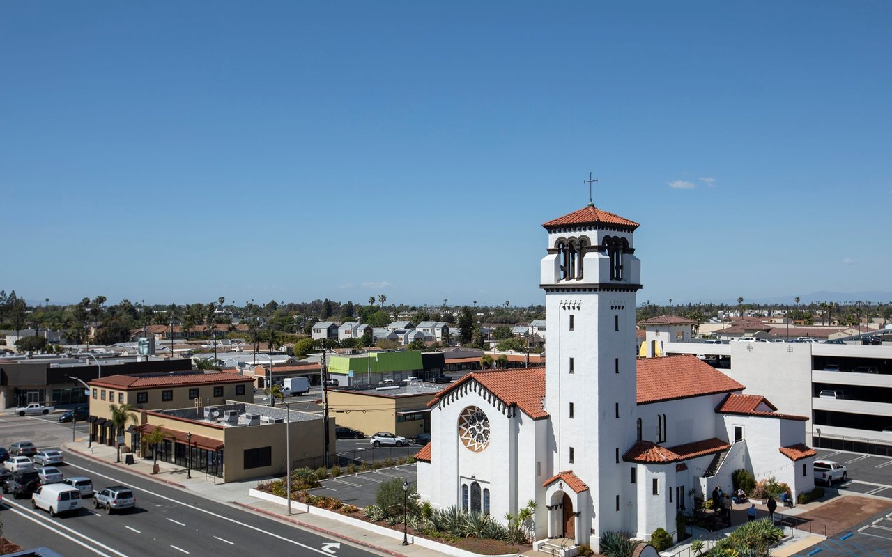 Costa Mesa