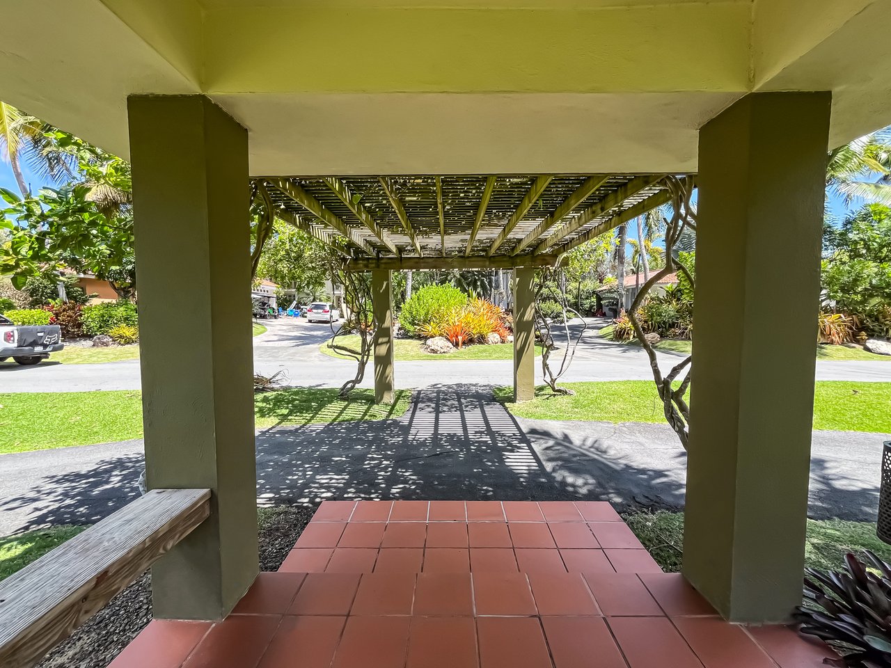 Dorado Beach East 147