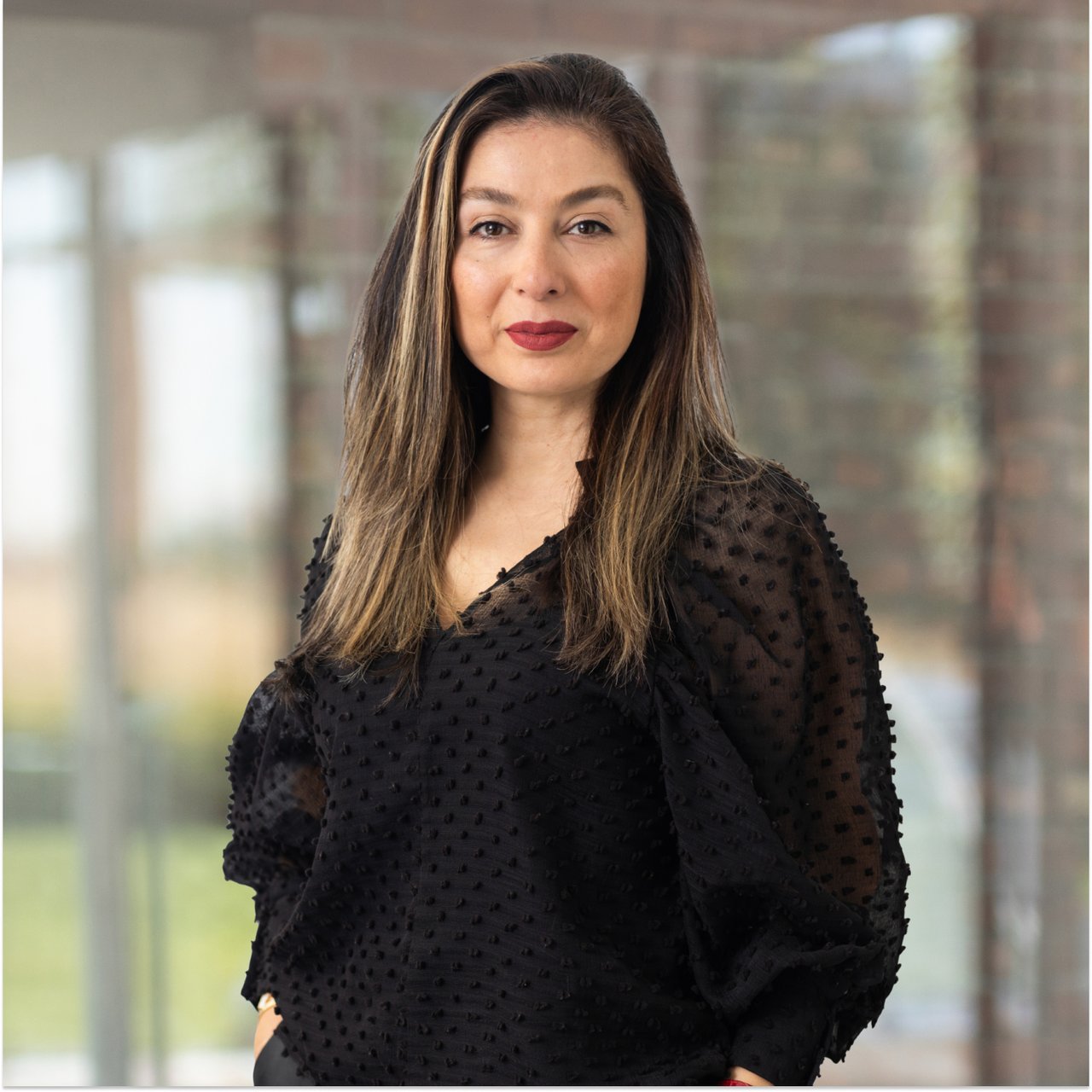Farah Kasaei photo