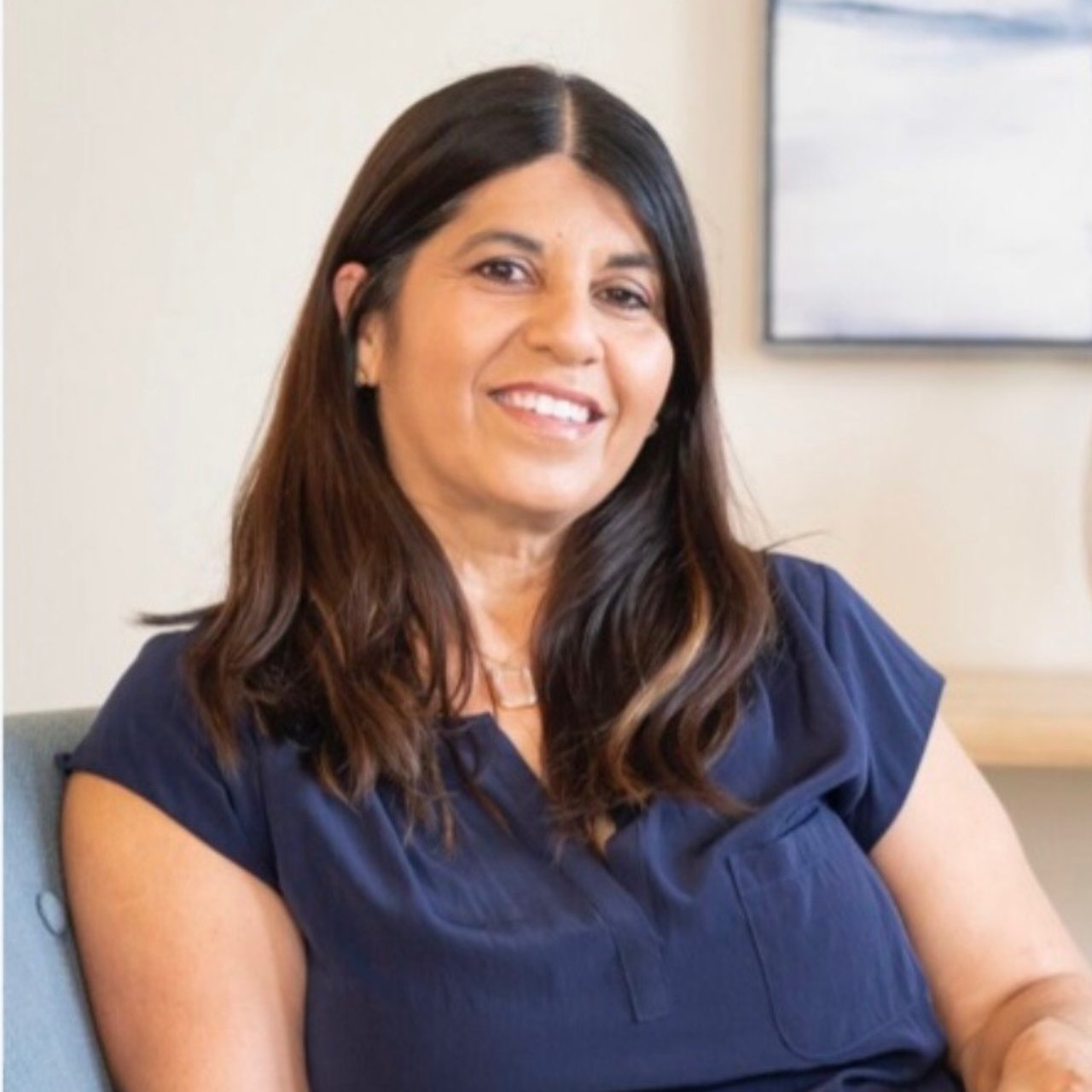 Marie Rios Austin, TX Real Estate Agent Headshot