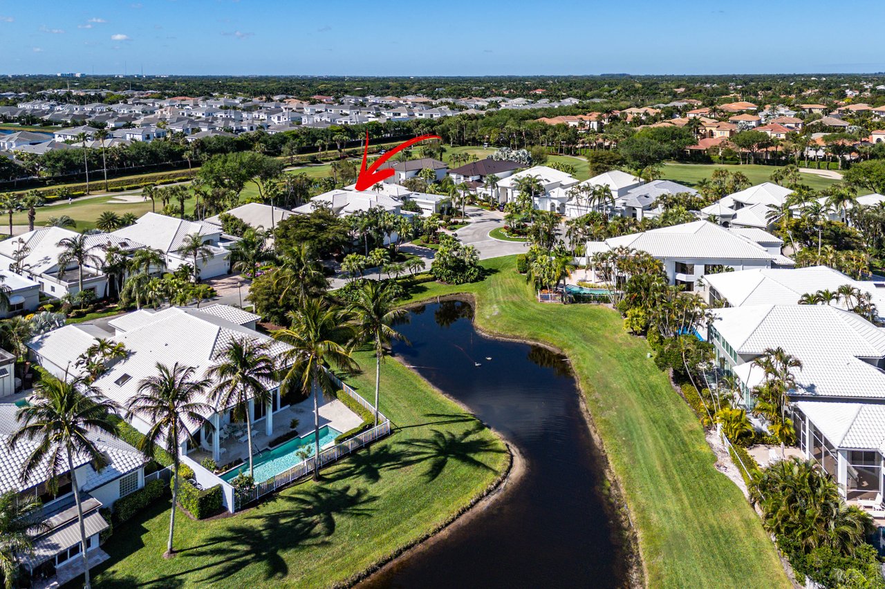 17371 Bridleway Trail