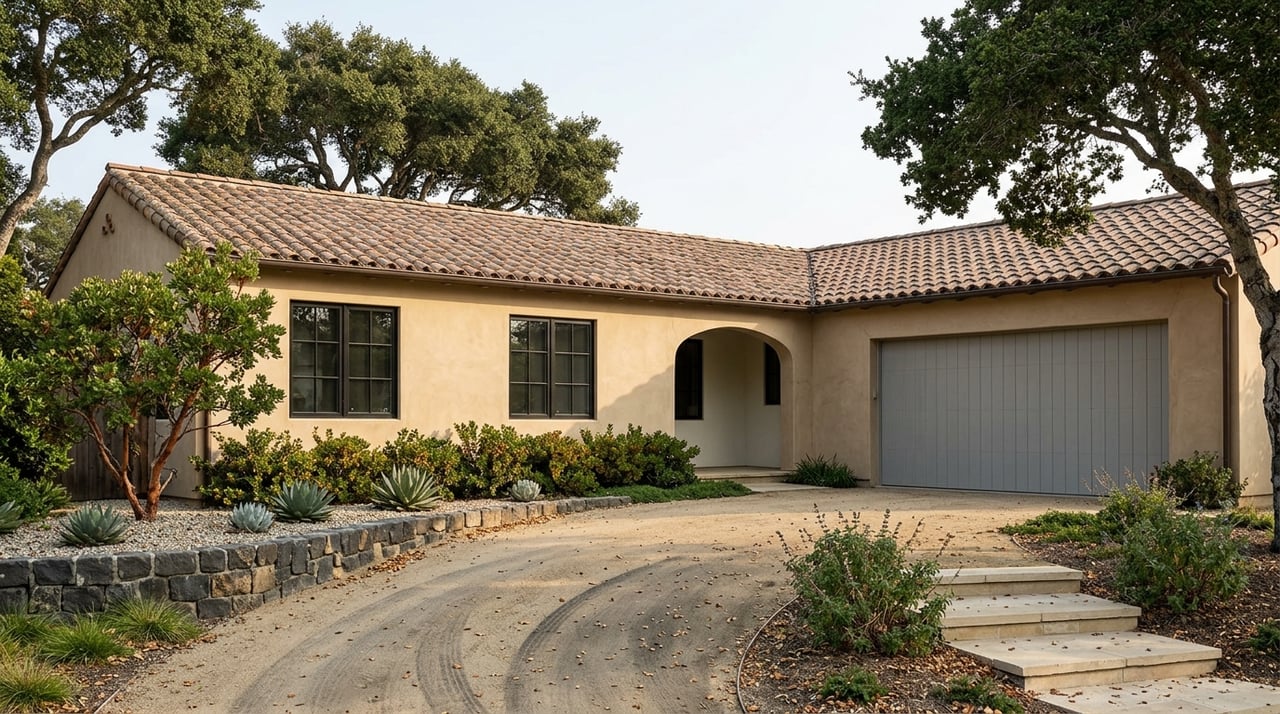 Choosing A Community Along The Salinas‑Monterey Highway