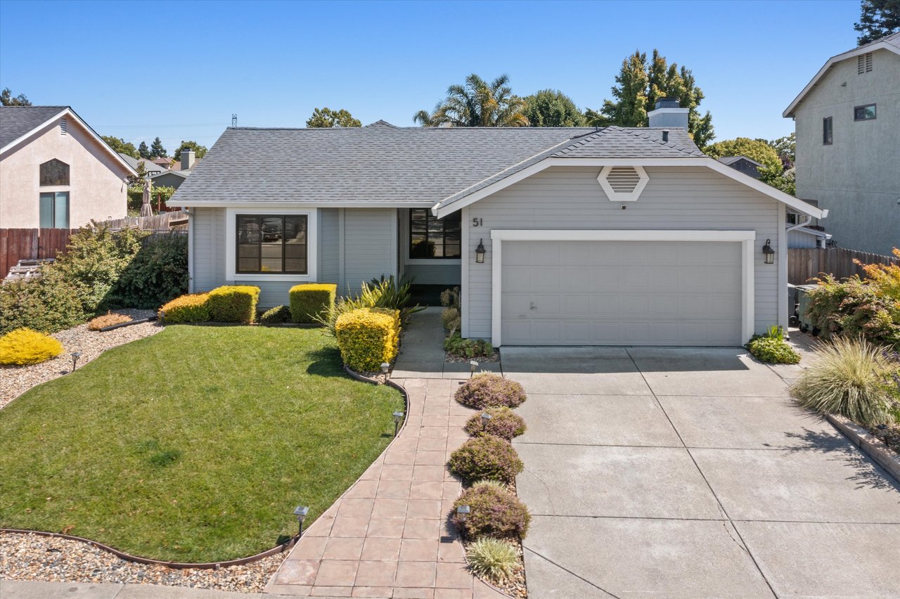51 Crawford Way