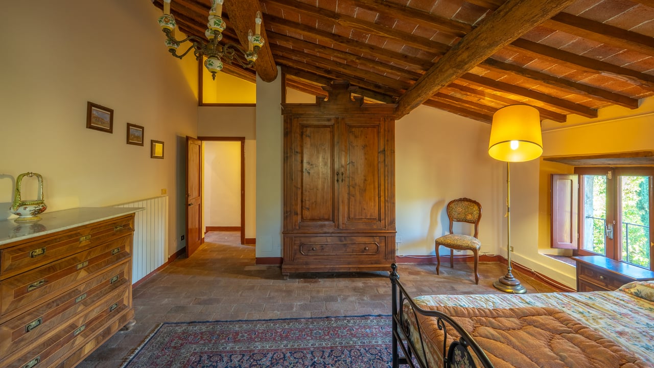 IL FIENILE DEL CHIANTI