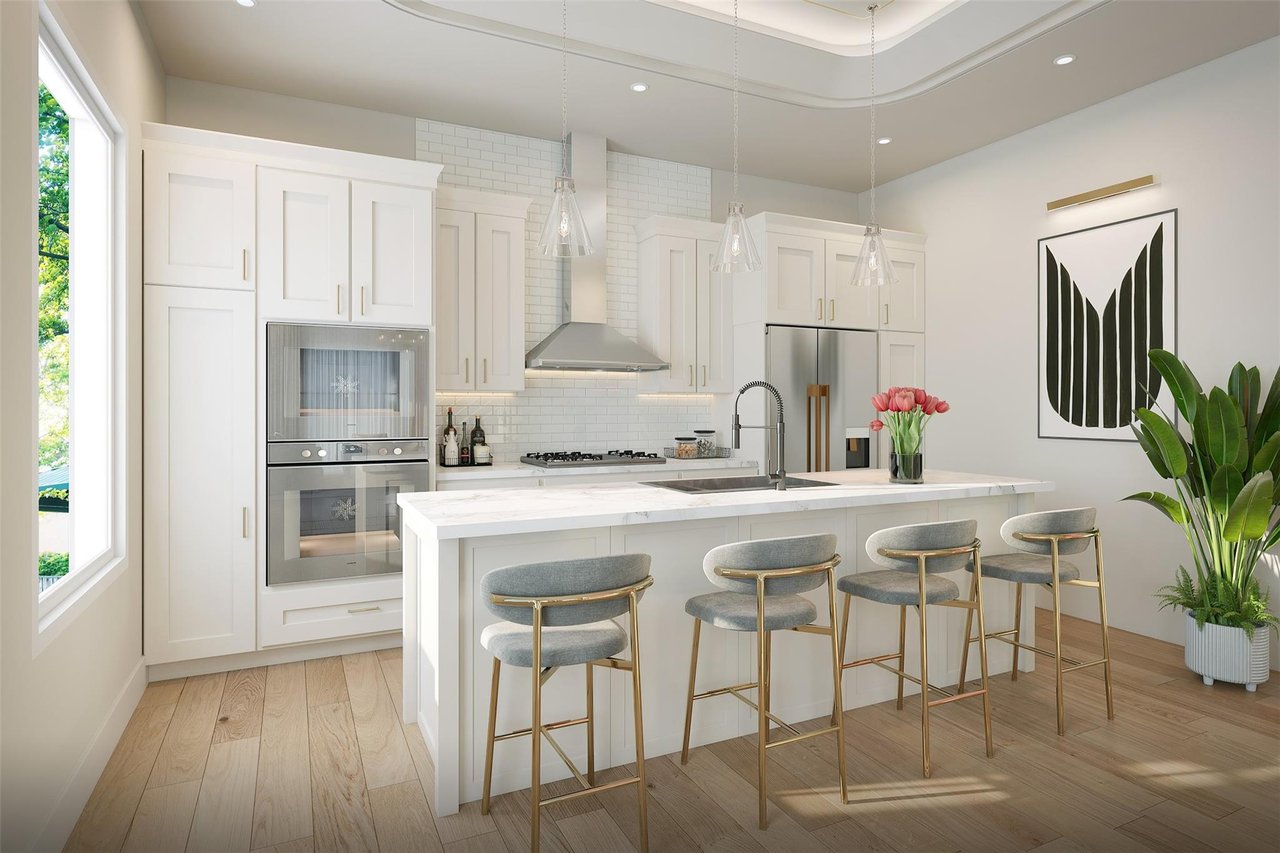 3103 Lelia Street #A, Houston, Texas, 77026 