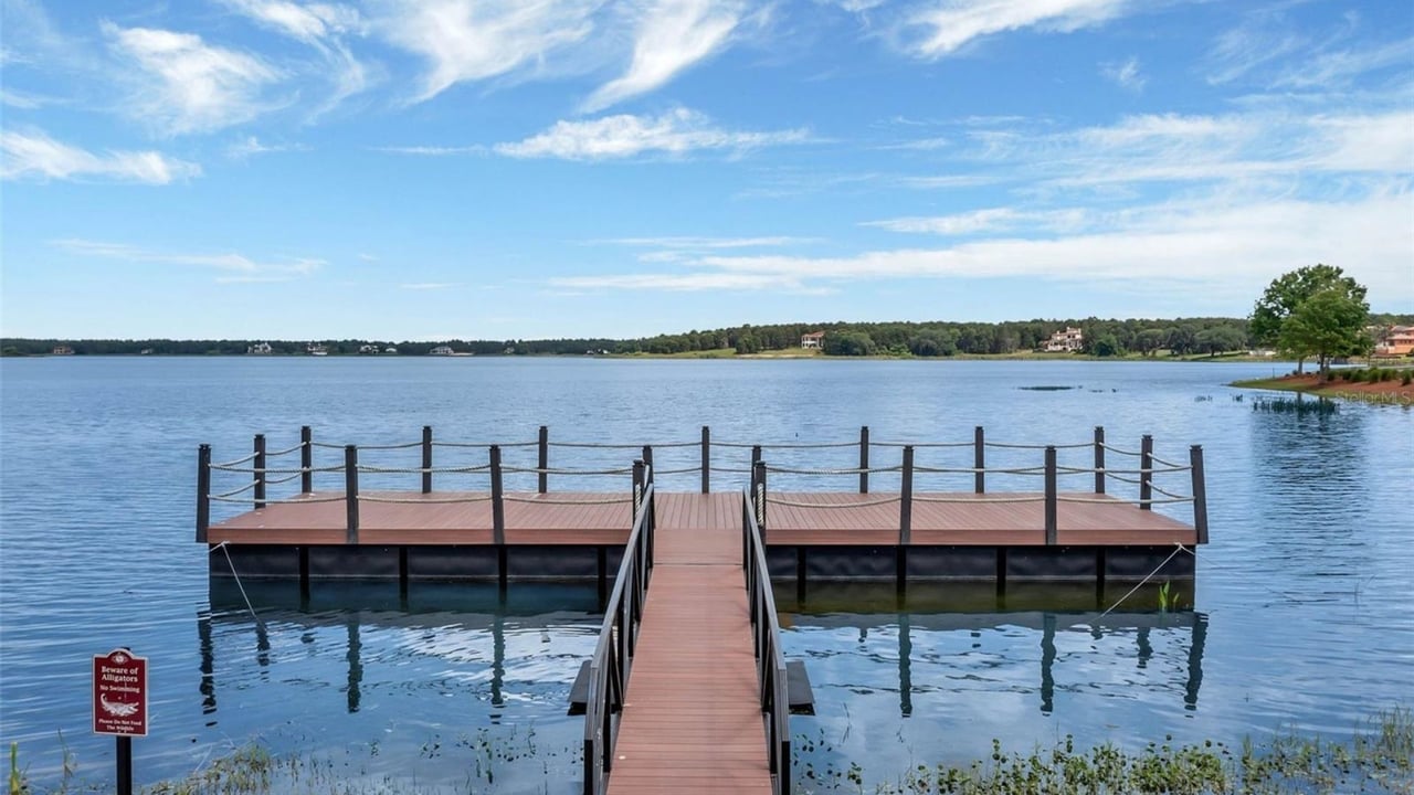 16808 Bolsena Drive, Montverde, FL 34756