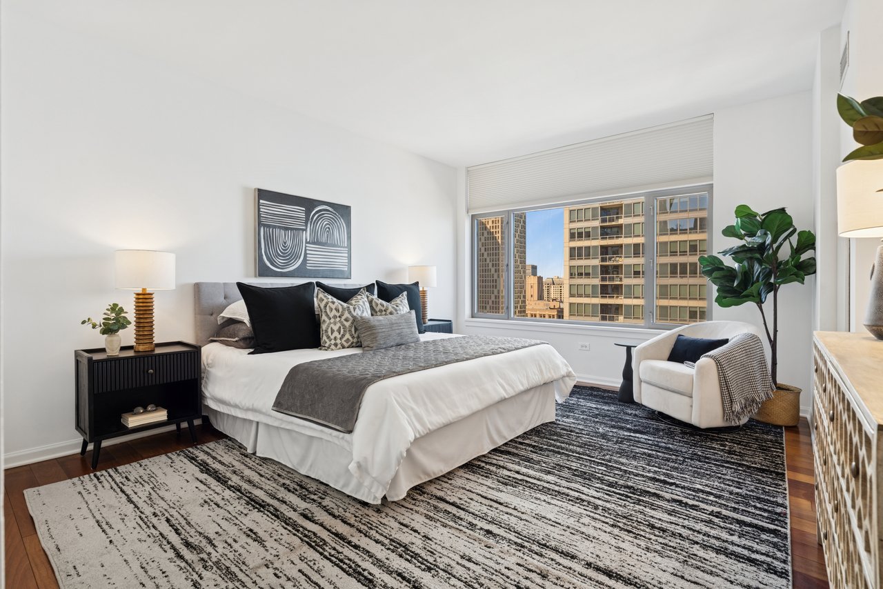 530 N Lake Shore Dr APT 2604, Chicago, IL 60611