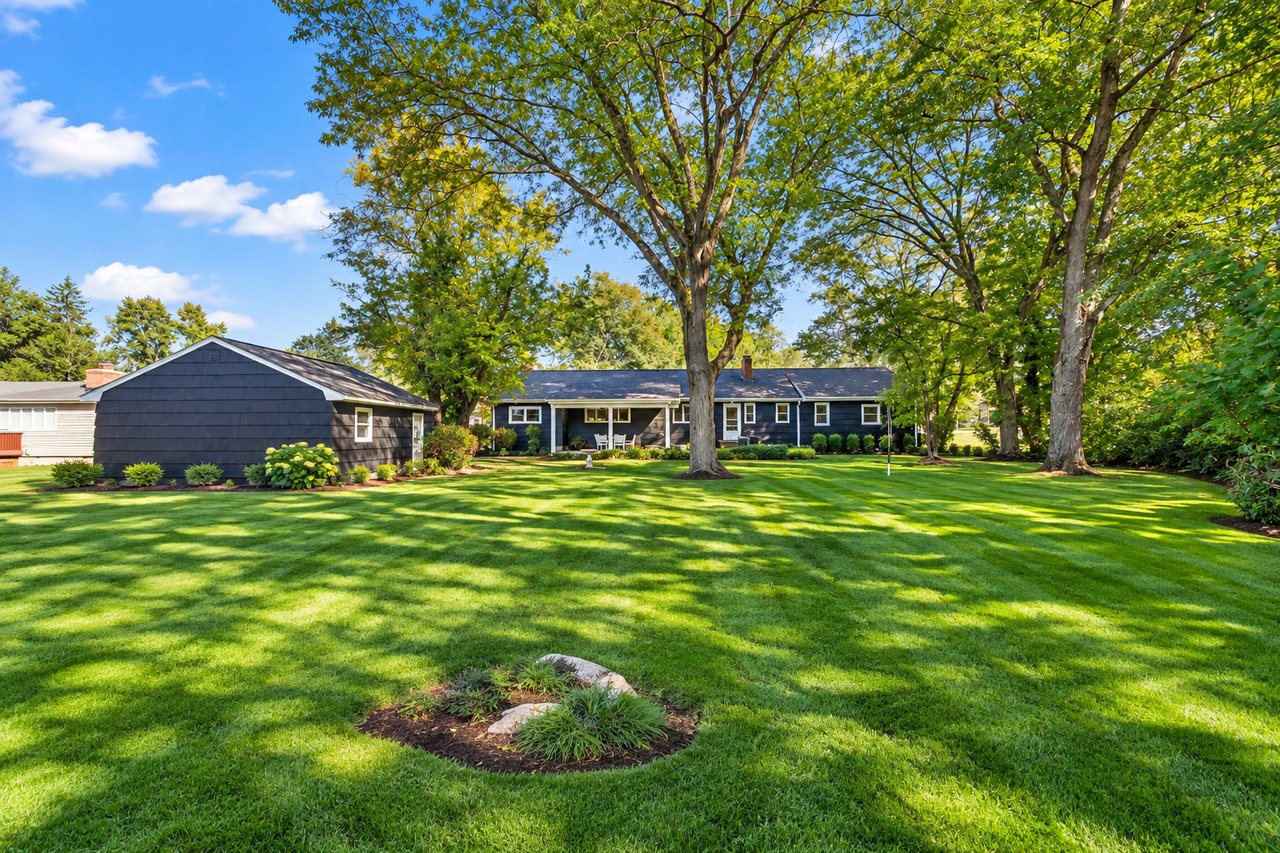 Expansive Ranch in Livingston