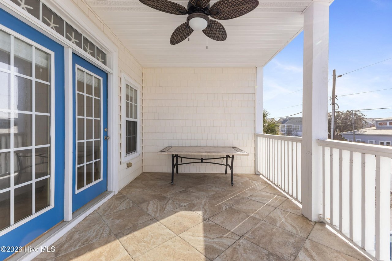 1505 Mackerel Lane #1