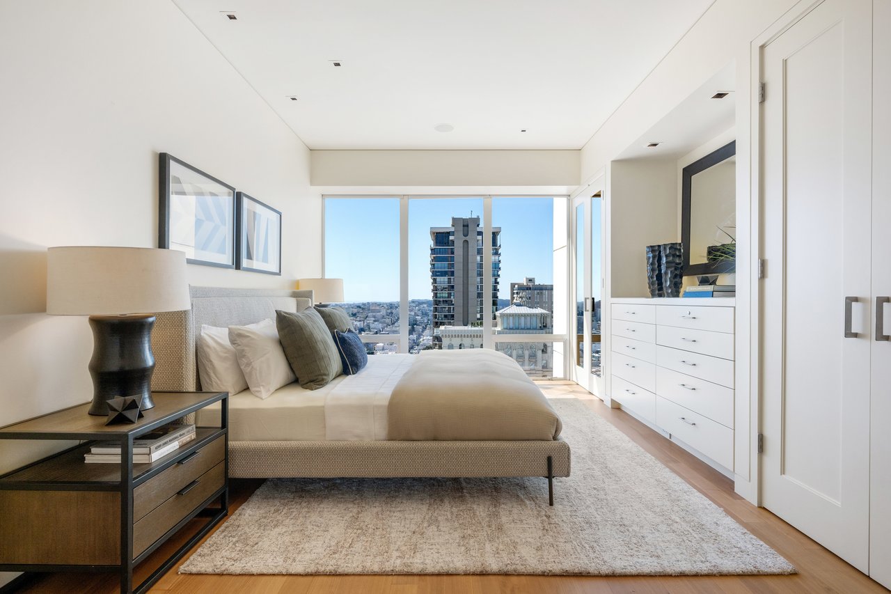 Architect’s Aerie at 1750 Taylor