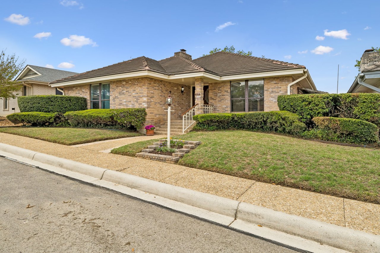 6119 Shady Creek