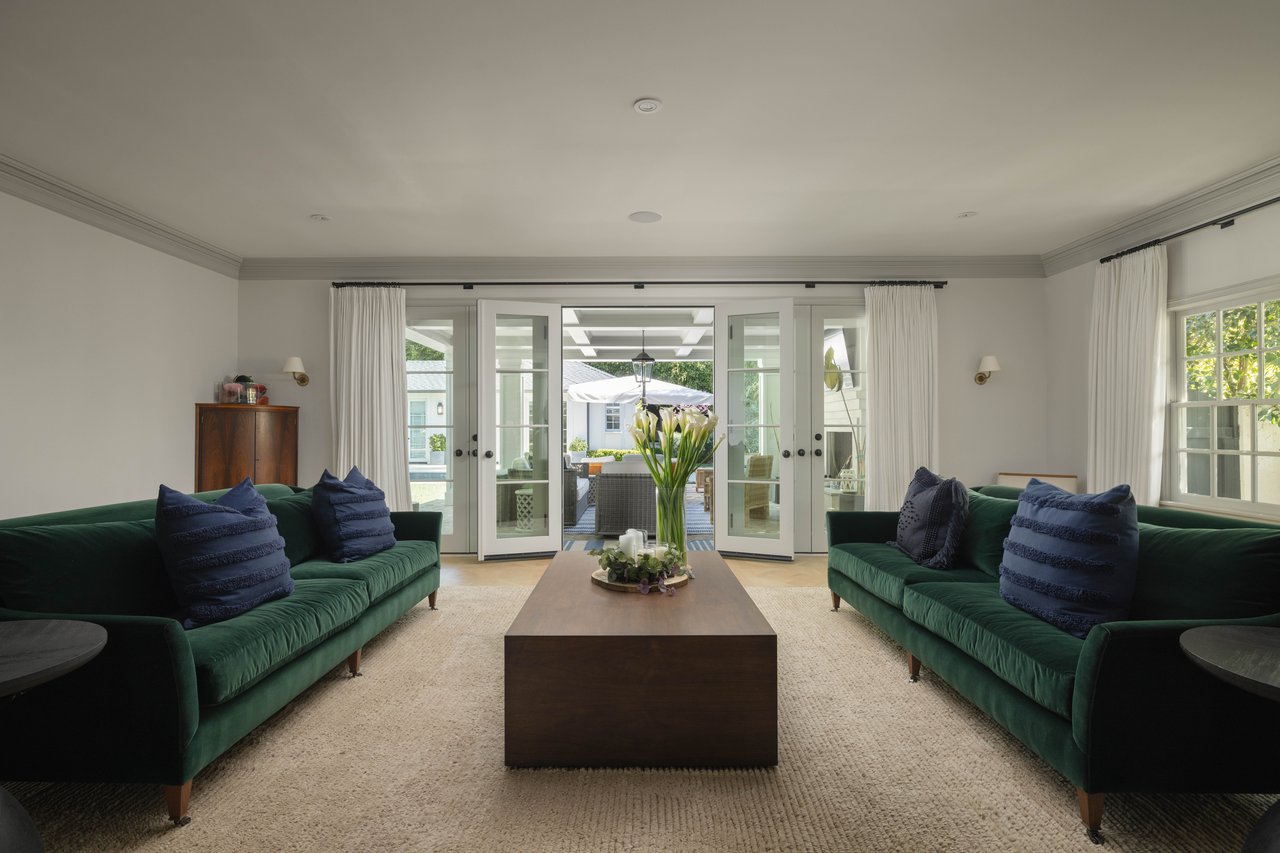 708 N Rexford Dr, Beverly Hills