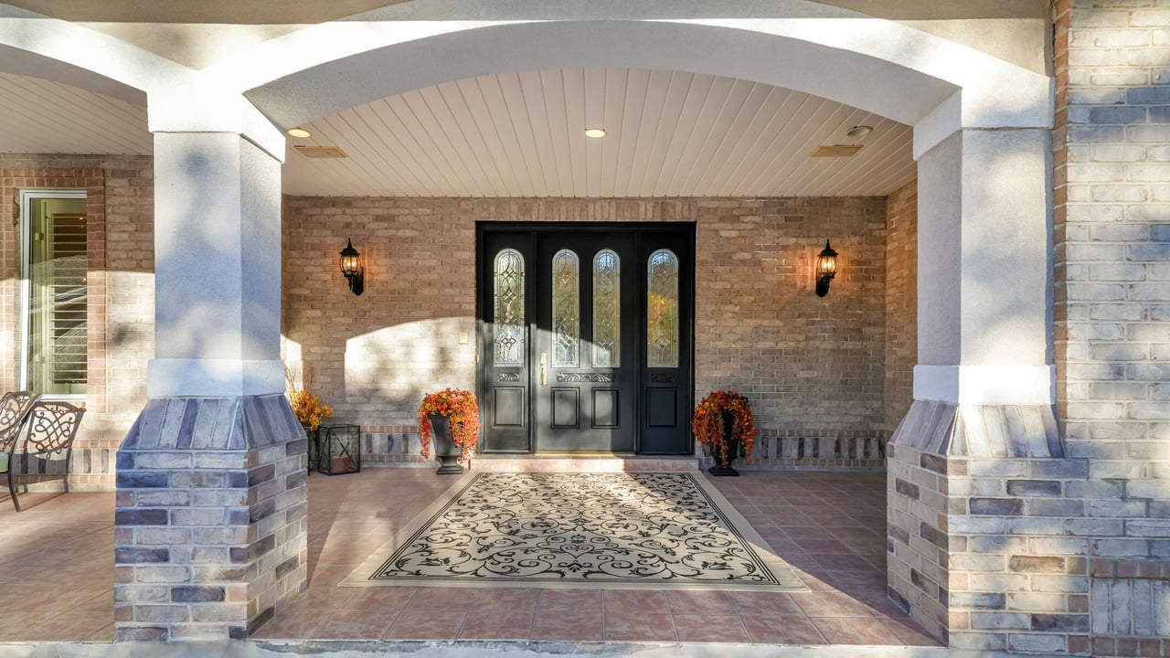 1501 Oak Haven Lane