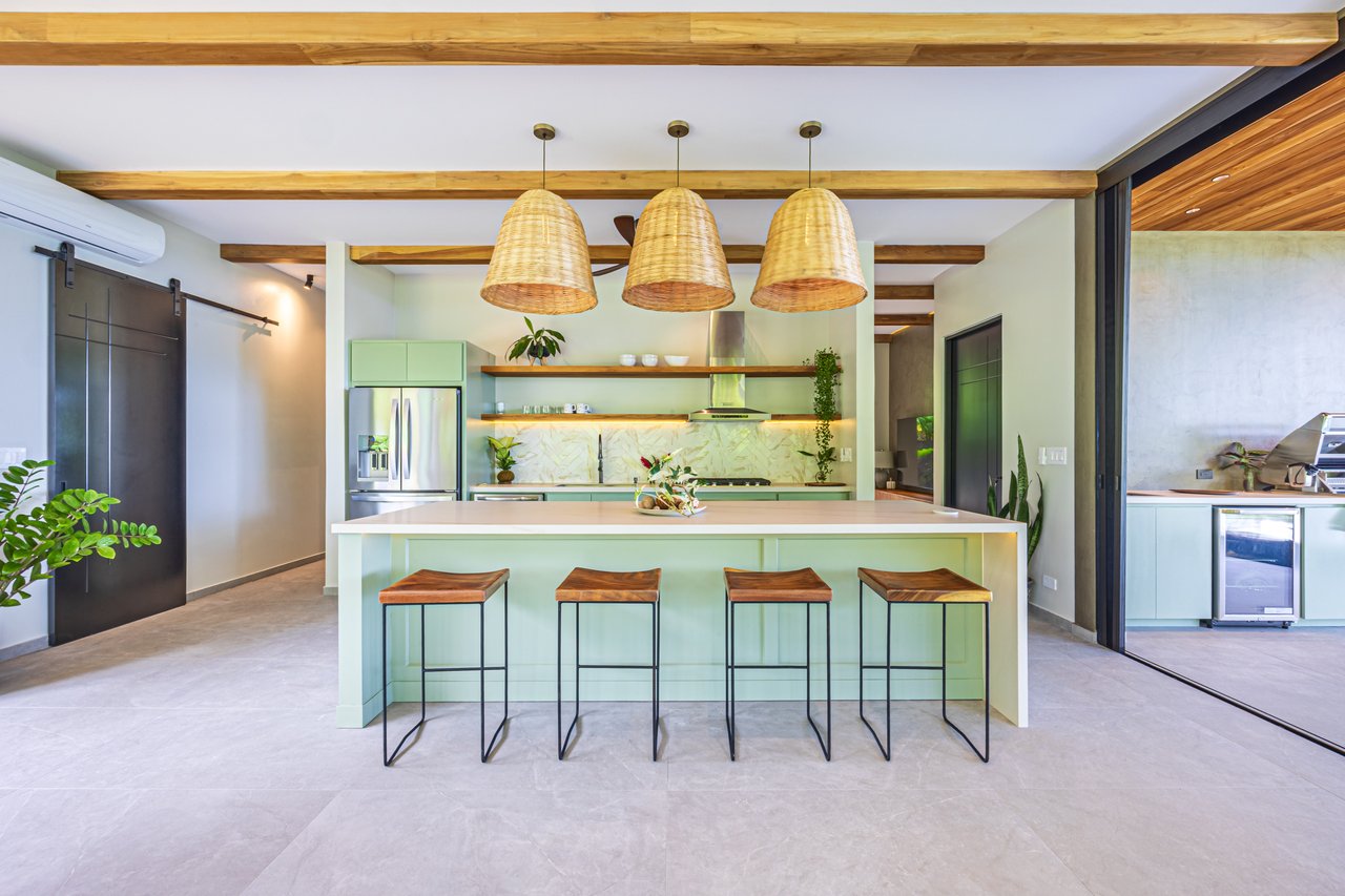 Casa Köbö — Designed for Luxury Living and High Returns