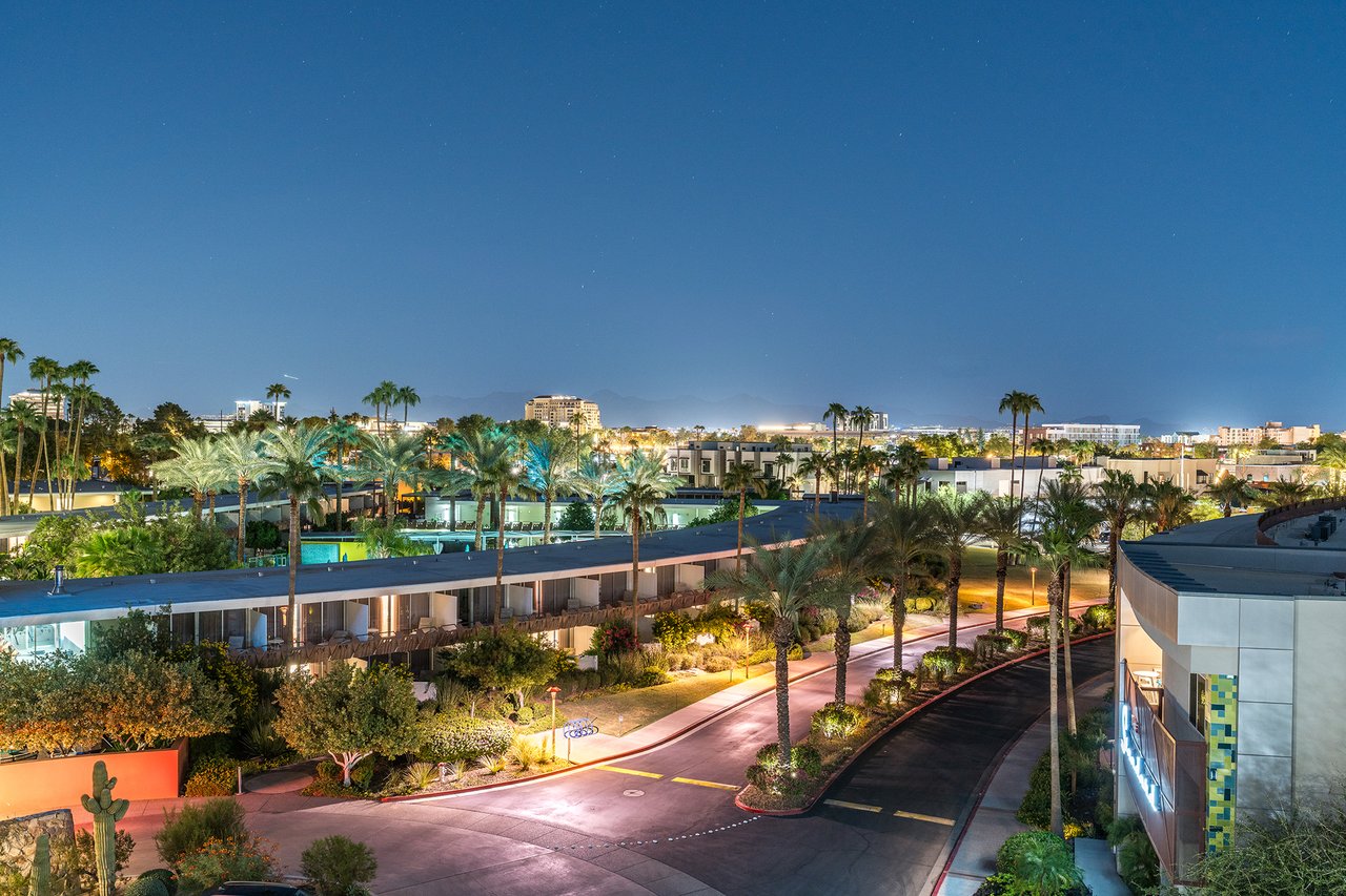 6803 E MAIN Street, 5511