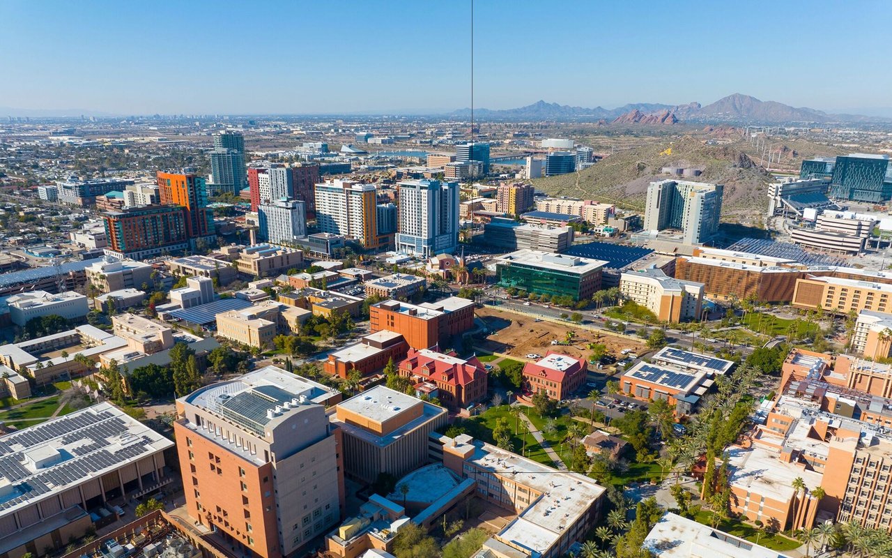 Tempe