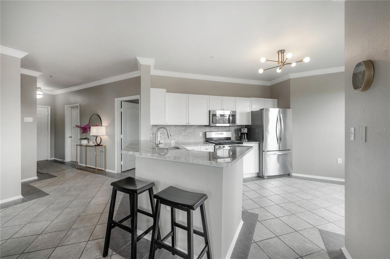 2709 VIA CIPRIANI, #530B