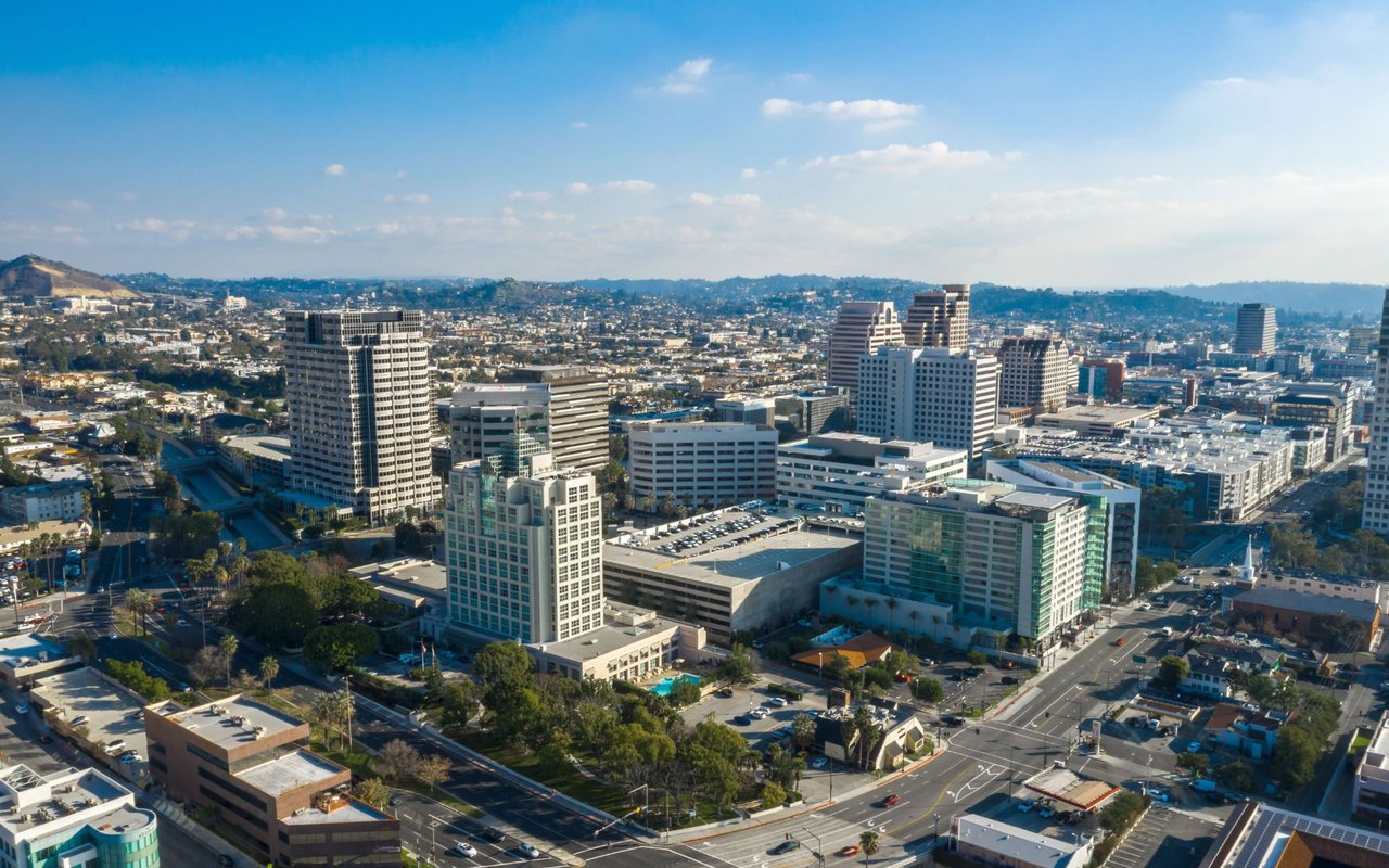 Glendale