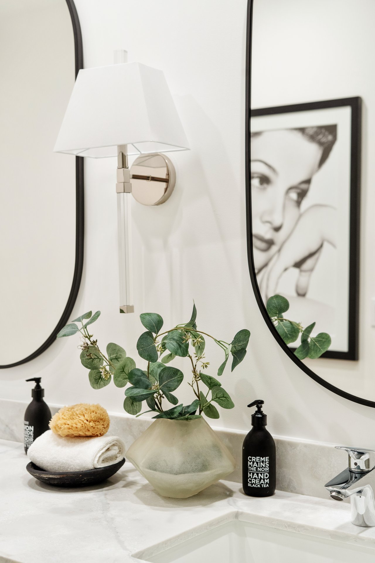 Ambrosia at Hillhurst