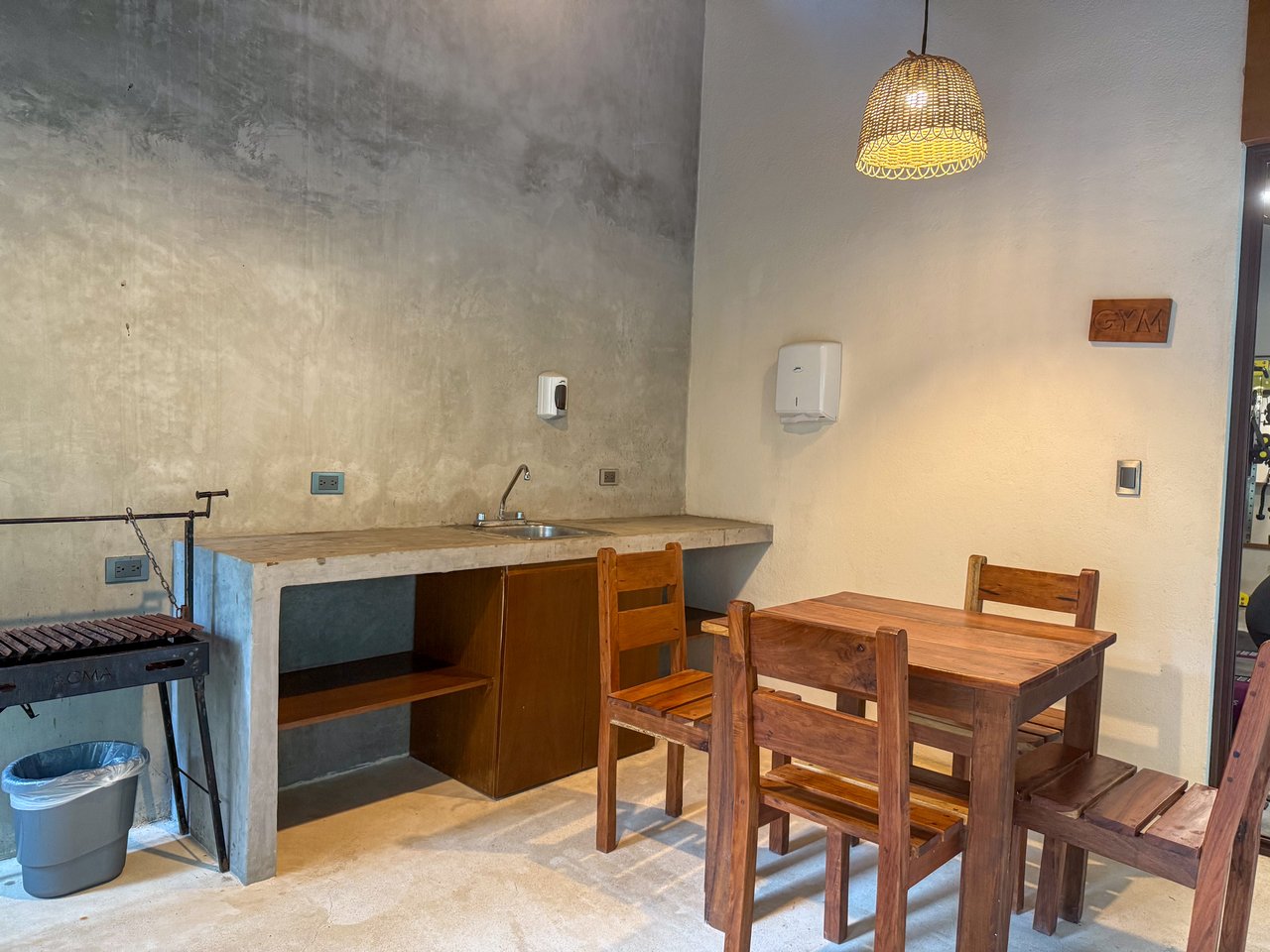 Maxia Lofts | 1-Bedroom Condo with Plunge Pool for Sale in Tulum 