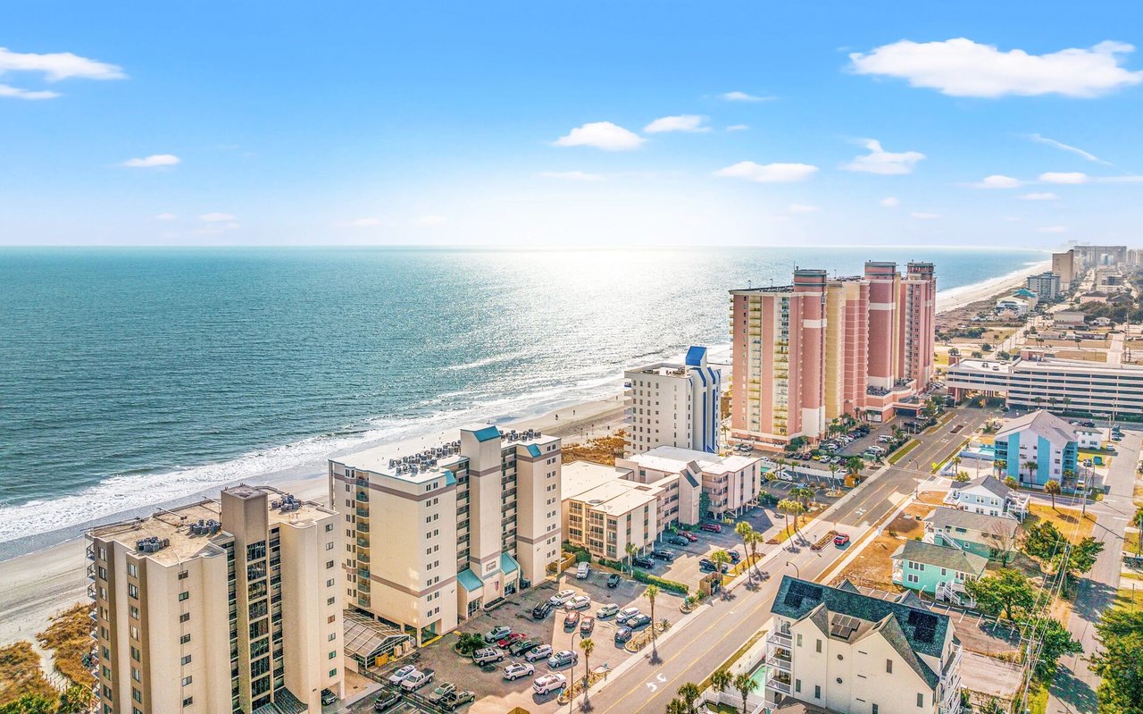 Myrtle Beach, South Carolina Market Trends: December 2025