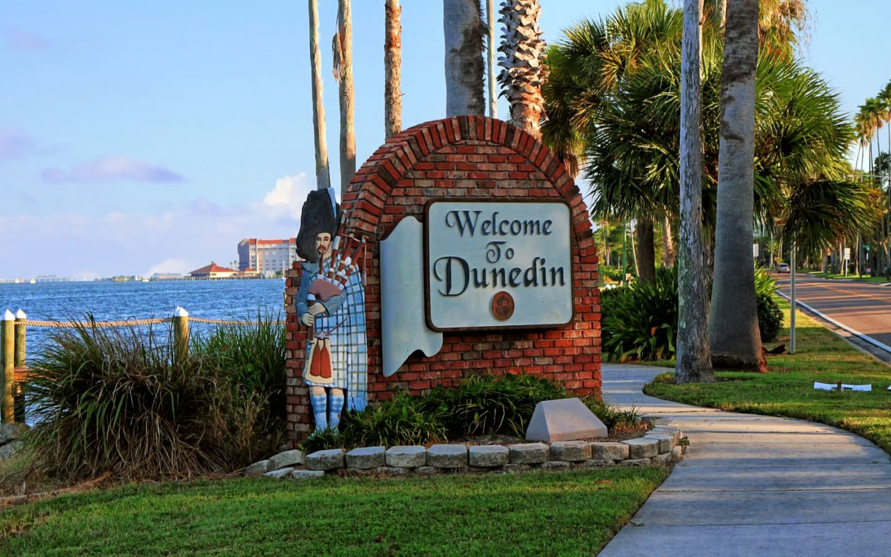 Dunedin
