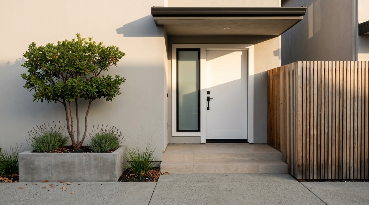Mountain View Condos And Townhomes For First-Time Buyers